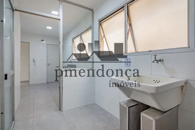 Imagem Excelente apartamento de 87m² em Perdizes, 02 quartos (1suí­te) e 1 vaga.