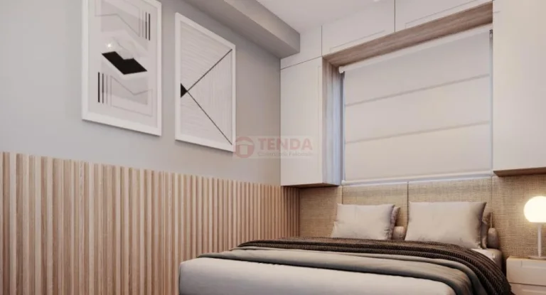 Imagem Apartamento Padrão