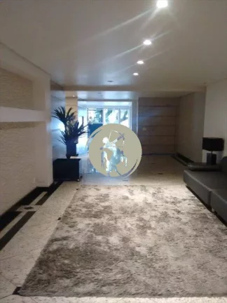 Imagem ALTO PADÃO NO GONZAGA COM LAZER COMPLETO E VARANDA GOURMET APARTAMENTO DE ALTO PADRÃO, SEMI NOVO, ...