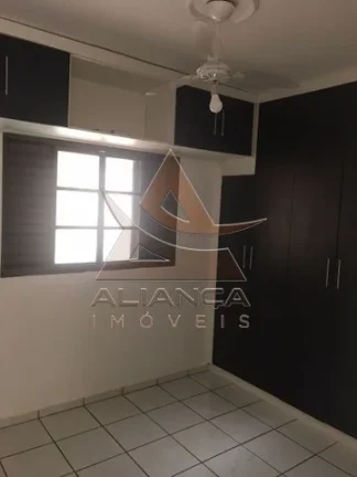 Imagem Casa - Ribeirão Preto - Jardim Zara