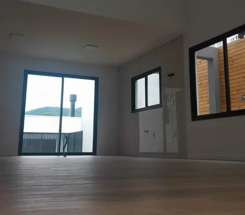 Imagem Casa à Venda, 202m2, 3 Dormitórios(1S), São Sebastião, Palhoça/SC