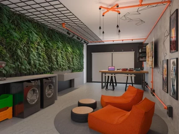 Imagem Apartamento com 2 dormitórios à venda, 44 m² por R$ R$ 480.000,00 - Jardim Oceania - João Pessoa/PB Imagem Apartamento com 2 dormitórios à venda, 44 m² por R$ R$ 480.000,00 - Jardim Oceania - João Pessoa/PB