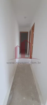 Imagem APARTAMENTO RESIDENCIAL em FRANCO DA ROCHA - SP, VILA BAZU