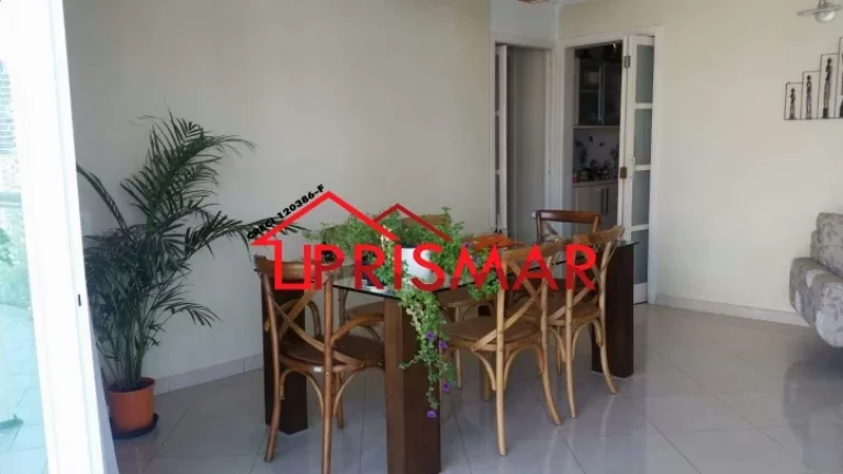 Imagem 3 Dormitórios 2 suites varanda Vila Rica 3 vagas