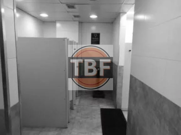 Imagem Loja LOCADA para academia no Butantã