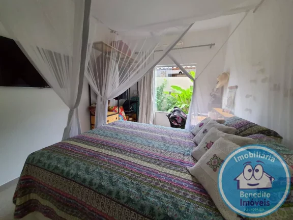 Imagem Vendo casa em loteamento fechado em Porto Seguro