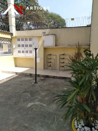 Imagem Casa em Condomínio Fechado á venda na Penha 108 m² 2 dormitórios 2 vagas