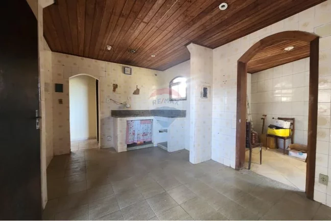Imagem Casa dos Sonhos em Araçatiba: Conforto e Lazer