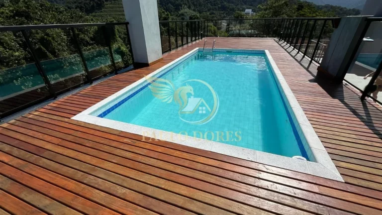 Imagem APARTAMENTO À VENDA COM 2 DORMITÓRIOS A 150 METROS DO MAR NA PRAIA DO PEREQUE-AÇÚ EM UBATUBA-SP
