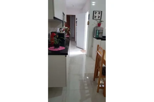 Imagem CASA RESIDENCIAL em São Paulo - SP, Santo Amaro
