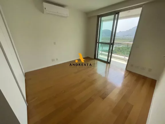 Imagem Rua Jacarandás da Península - Saint Barth - Barra da Tijuca