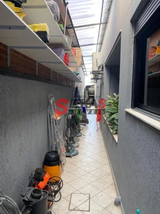 Imagem Prédio Comercial - 19 Salas - 800m² - 8 Vagas - Vila Prudente