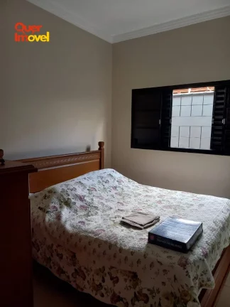 Imagem Imperdível! Casa à venda em Ribeirão Preto-SP, Ribeirânia, 3 quartos, 1 suíte, 2 salas, 3 banheiros, 4 vagas, 214,50m².