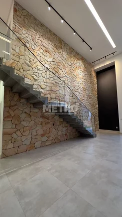 Imagem Venda, Condomínio Eco Spa, 3 quartos, sendo todos suítes, duas com closet, com p
