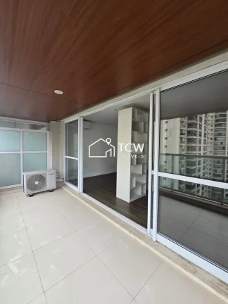Imagem Apartamento à venda no bairro Brooklin - São Paulo/SP, Zona Sul