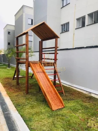 Imagem Apartamentos / Padrão na cidade de Mogi das Cruzes
