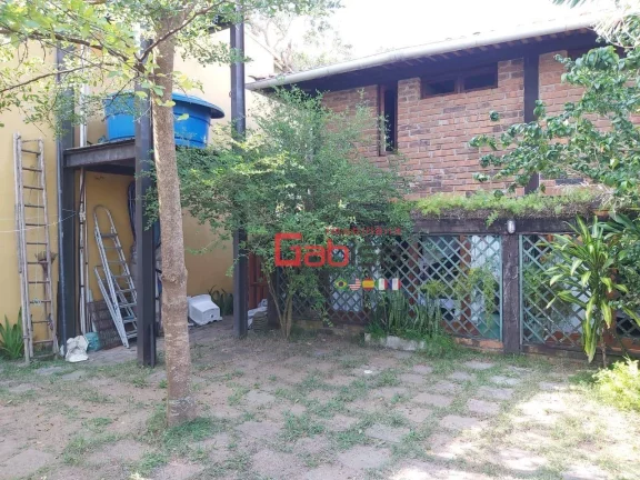 Imagem Casa com 4 dormitórios à venda, 390 m² por R$ 9.000.000,00 - Geribá - Armação dos Búzios/RJ