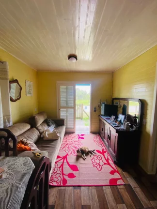 Casa para Temporada no bairro Mira Torres - Passo de Torres, SC