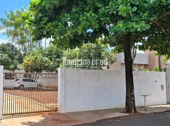 Imagem Casa à venda com 3 quartos, 2 banheiros e amplo terreno de 450 m² – conforto e espaço para toda a família
