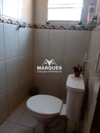 Imagem Sobrado a Venda no bairro Parque da Amizade (nova Veneza) - Sumaré, SP