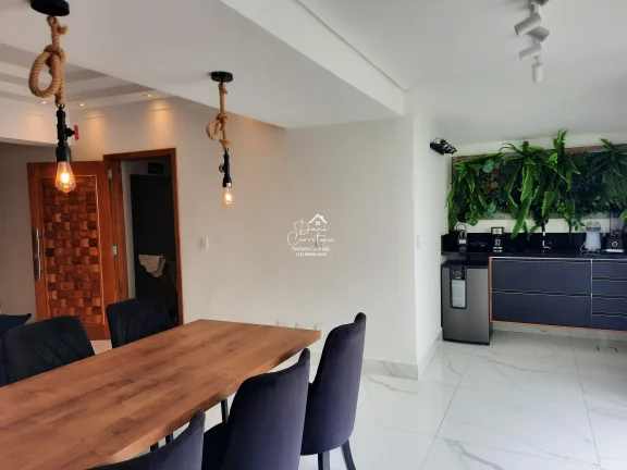 Imagem COBERTURA Residencial em GUARUJÁ - SP, PITANGUEIRAS