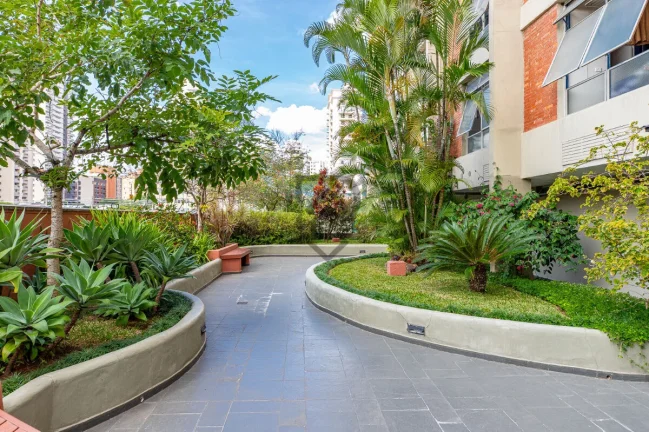 Imagem Apartamento Campo belo pronto para morar proximo metrô