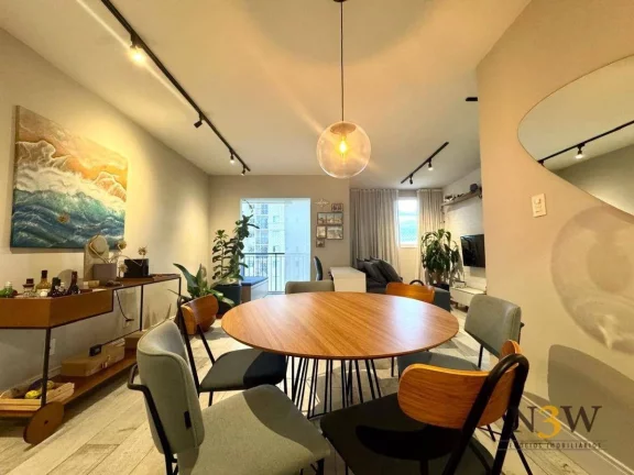 Imagem Apartamento com 2 dormitórios à venda, 69 m² por R$ 860.000,00 - Vila Leopoldina - São Paulo/SP