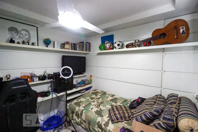 Imagem Apartamento à Venda - Recreio, 3 Quartos, 102 m2
