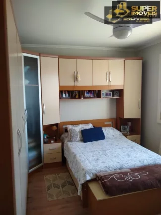 Imagem Casa Sobrado para Venda em Centro Pelotas-RS - 2611