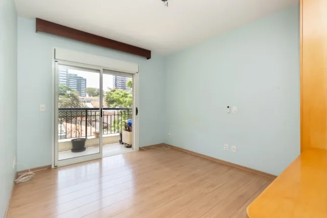 Imagem Apartamento Alto Padrão no Sumaré 214 m², 4 Dormitórios, Hall Privativo e Varanda Gourmet Integr...