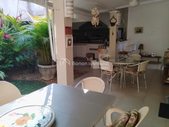 Imagem Casa à venda em condomínio no Parque Imperador, Campinas, com localização privilegiada, fácil a...