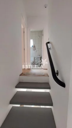 Imagem SOBRADO 03 DORMS COM 02 VAGAS - VARGEM GRANDE PAULISTA/SP