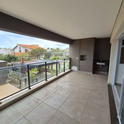 Imagem Apartamento com 4 dormitórios no bairro São José