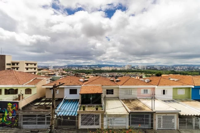 Imagem APARTAMENTO RESIDENCIAL em São Paulo - SP, Cangaíba