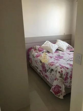 Imagem Apartamento com 2 dormitórios à venda, 48 m² por R$ 250.000,00 - Reserva Sul Condomínio Resort - Ribeirão Preto/SP