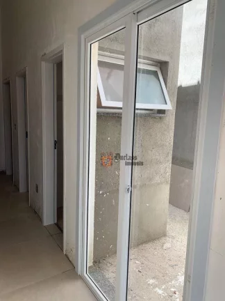 Imagem Casa com 3 dormitórios à venda, 81 m² por R$ 550.000 - Marf III - Bom Jesus dos Perdões/SP