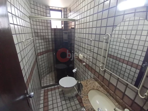 Imagem Apartamento com 2 quartos para locação fixa, Algodoal - Cabo Frio
