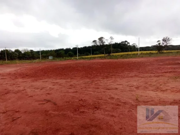 Imagem Terreno para Venda em São José dos Pinhais, Campo Largo da Roseira