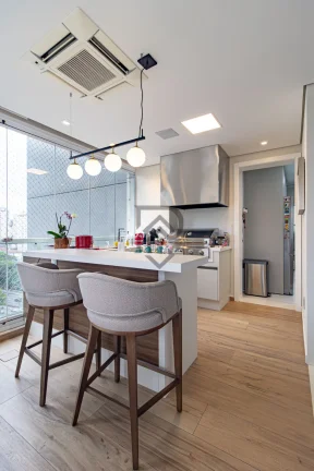Imagem Apartamento Alto Padrão paraiso pronto para morar