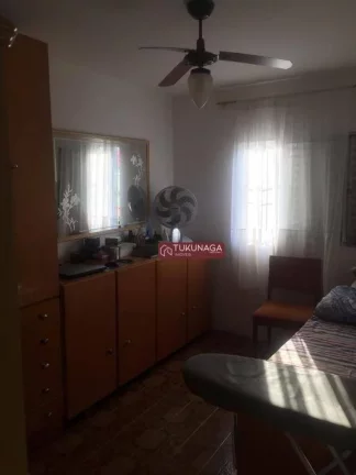 Imagem Sobrado com 2 Quartos à Venda, 130 m² em Jardim Palmira - Guarulhos