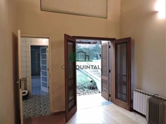 Imagem Casa com 4 Quartos à Venda, 550 m² em Chácaras Do Peroba - Jandira