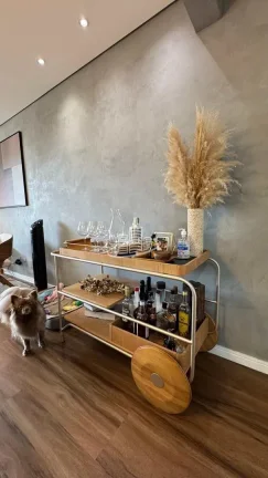 Imagem Apartamento Padrão