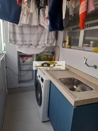 Imagem Apartamento para locação na Vila Monumento