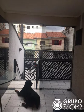 Imagem Casa para Venda em São Caetano do Sul / SP no bairro Santa Maria