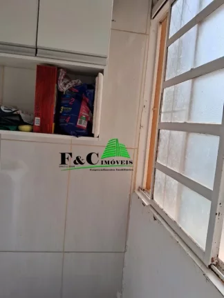 Imagem Apartamento para Venda em Limeira, Jardim Olga Veroni, 2 dormitórios, 1 banheiro, 1 vaga