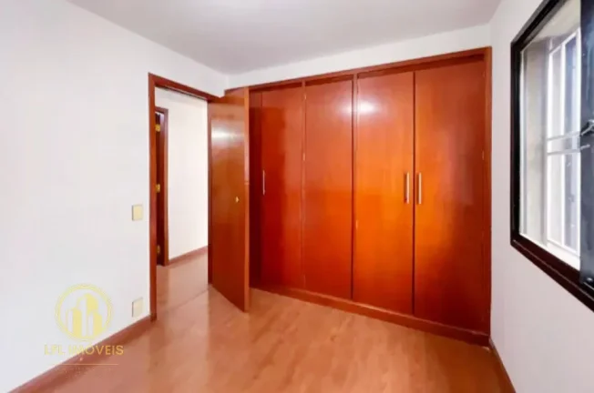 Imagem Apartamento 90m² com 3 dormitórios e 1 vaga na Vila Olímpia, São Paulo