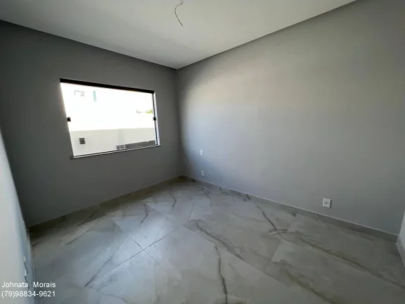 Imagem Terras Alphaville 1 - Casa 3/4 com Suíte, Lazer e 2 Vagas de Garagem