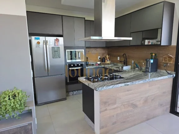Imagem Casa à venda em Horto Florestal Zona Norte - Sorocaba/SP