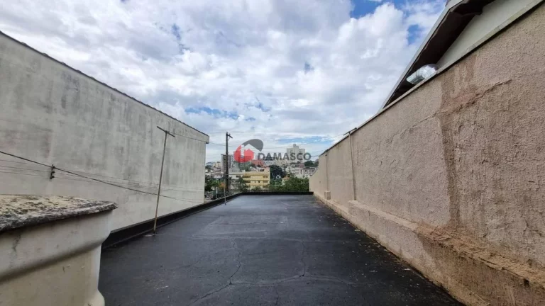 Imagem Casa à venda, Olímpico, São Caetano do Sul, SP