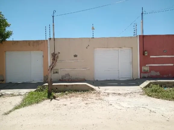 Imagem Oportunidade Única em QUIXADA - CE | Tipo: Casa | Negociação: Licitação Aberta | Situação: Imóvel